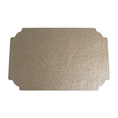 Części zamienne GORENJE Płytka mikowa do kuchenki mikrofalowej Gorenje / Hisense 104 x 70 mm 136206