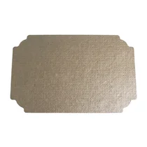 Części zamienne GORENJE Płytka mikowa do kuchenki mikrofalowej Gorenje / Hisense 104 x 70 mm 136206