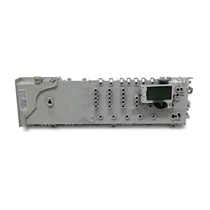 Elementy elektryczne do pralek r Skonfigurowany moduł elektroniczny do pralki Electrolux / AEG 973914604004007