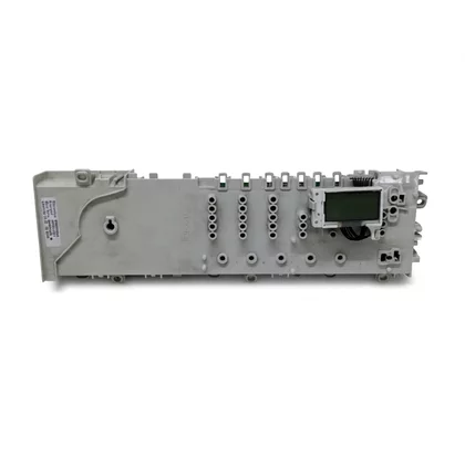 Elementy elektryczne do pralek r Skonfigurowany moduł elektroniczny do pralki Electrolux / AEG 973914604004007
