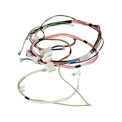 Elektronika do suszarek bębnowyc Kompletna wiązka kablowa do suszarki Electrolux / AEG