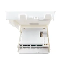Skonfigurowany moduł sterujący do zmywarki Electrolux / AEG EDW1XXX 973911414118001