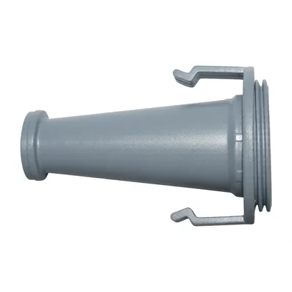 Części zamienne GORENJE Rura zraszacza dolnego do zmywarki Gorenje / Hisense 792920