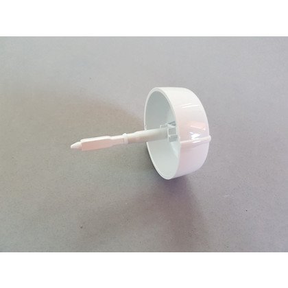 Pokrętło programatora pralki AWO... 481071425401 C00311574