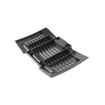 Pokrywa filtra do odkurzacza Electrolux / AEG czarna 4055331427