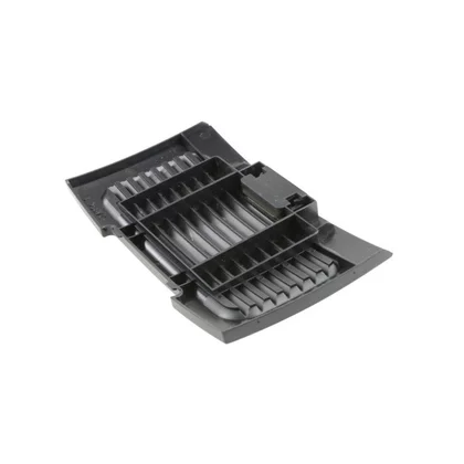 Pokrywa filtra do odkurzacza Electrolux / AEG czarna 4055331427