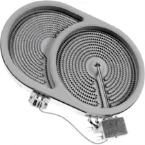 Promiennikowe pole grzejne do kuchenki i płyty ceramicznej Electrolux / AEG 3800 W 8996613335554