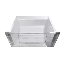 Półki na drzwi różni producenci Środkowa szuflada na warzywa i owoce do lodówki Electrolux / AEG 4055180568