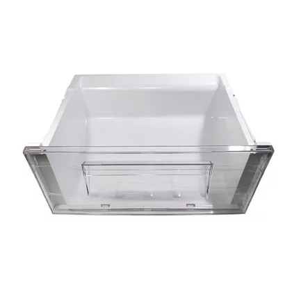 Półki na drzwi różni producenci Środkowa szuflada na warzywa i owoce do lodówki Electrolux / AEG 4055180568