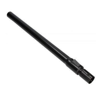 Rura teleskopowa 35mm aluminiowa, czarna