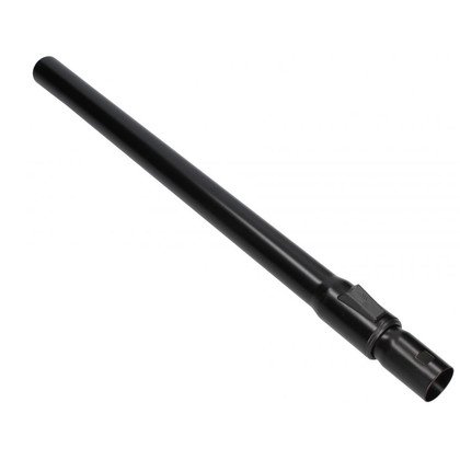 Rura teleskopowa 35mm aluminiowa, czarna