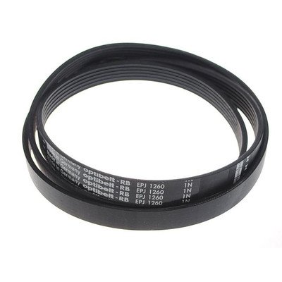 MAWS72 PS15/4212A GORENJE Pasek napędowy klinowy do pralki Gorenje 1260J6 (111622)