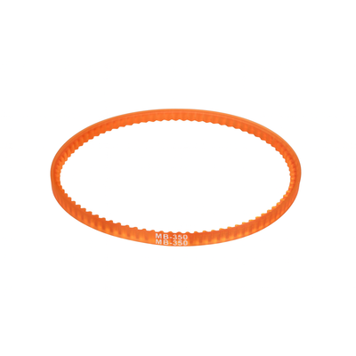 PASEK ZĘBATY 350 OVERLOK (28113)