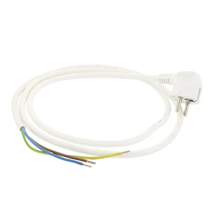 Przewód zasilający do piekarnika Electrolux / AEG 1,6 m 3871760025