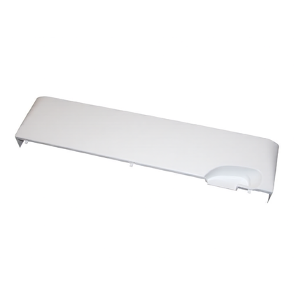 Maskownica dolna do pralki Electrolux / AEG biała 1297231084