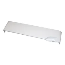 Maskownica dolna do pralki Electrolux / AEG biała 1297231084