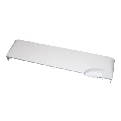 Maskownica dolna do pralki Electrolux / AEG biała 1297231084