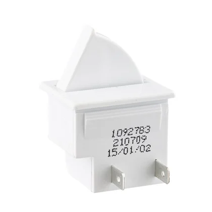 Wyłącznik lampki do chłodziarki Electrolux / AEG 1 szt.