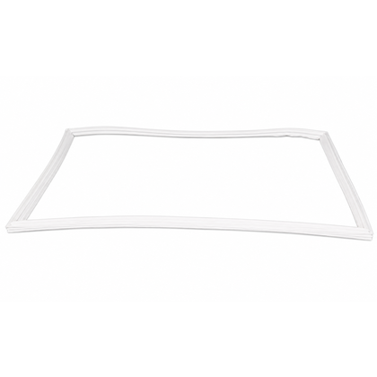 Uszczelka drzwi chłodziarki Amica biała 800 x 492,5 mm 1031683
