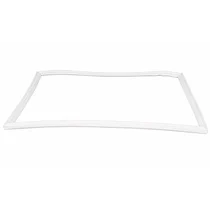 Uszczelka drzwi chłodziarki Amica biała 800 x 492,5 mm 1031683