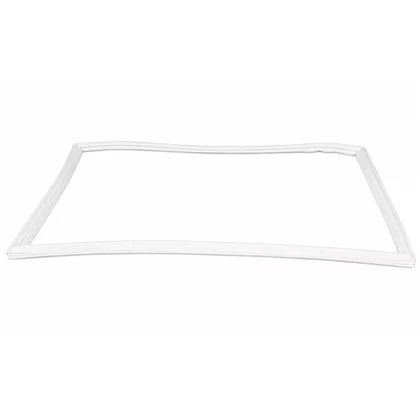 Uszczelka drzwi chłodziarki Amica biała 800 x 492,5 mm 1031683