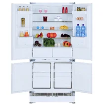 Konfigurowany moduł elektroniczny do lodówki Electrolux / AEG ERF2001 973925781708061