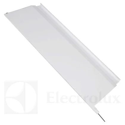 Drzwiczki zamrażarki do chłodziarki Electrolux / AEG 2003669013