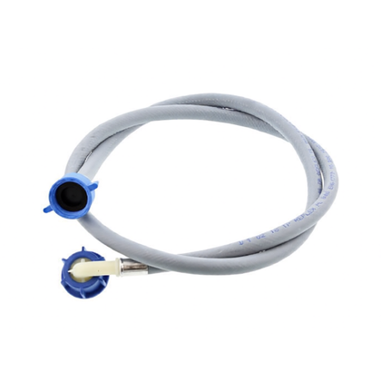 Wąż dopływowy zimnej wody do pralki Electrolux / AEG 1300 mm 1928010006