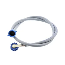 Wąż dopływowy zimnej wody do pralki Electrolux / AEG 1300 mm 1928010006