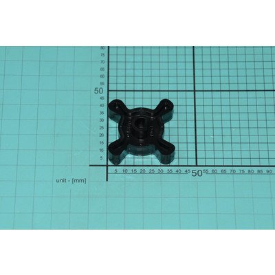 1049013 Wałek krzywkowy AMICA