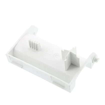 Uchwyt drzwi do zmywarki Electrolux / AEG biały 1525540025