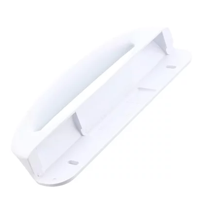 Uchwyt drzwi do lodówki Electrolux / AEG biały 2236265050