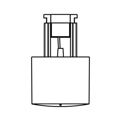 Pokrętło do kuchenki Electrolux (3550505790)