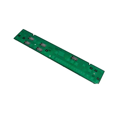 Płyty ceramiczne Samsung Wyświetlacz do płyty ceramicznej Samsung DE9203986B