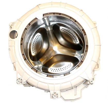 Zespół zbiornika do pralki Ariston / Indesit / Hotpoint / Whirlpool 62 l C00285584 482000031681