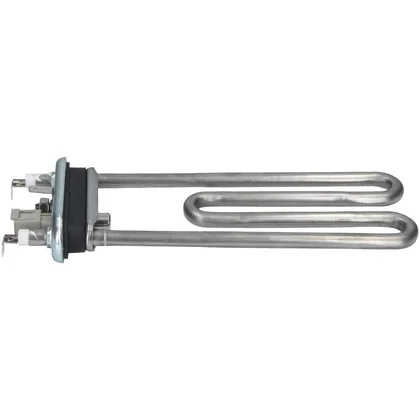Elementy elektryczne do pralek r Grzałka z czujnikiem temperatury do pralki Beko 1450 W 2882602500