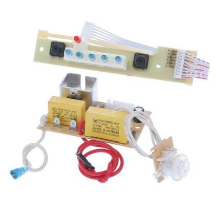 Moduł elektroniczny do odkurzacza zamiennik 00755485, 270.0042 (00637254)