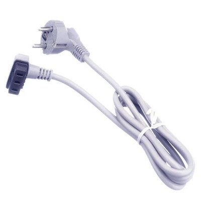 Zmywarka SN636X03ME/51 Kabel zasilający Bosch do zmywarki 00645033