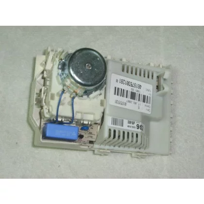 Elementy elektryczne do pralek r Programator do pralki Whirlpool AWT 5088 481228219553 C00380569