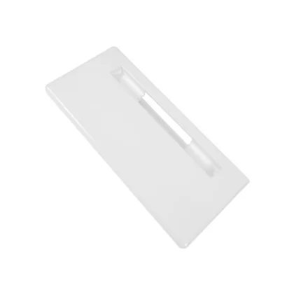 Półki na drzwi różni producenci Front kosza zamrażarki Electrolux / AEG EU6240T 2060597099