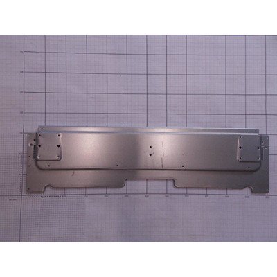 Dolna poprzeczka do zmywarki Amica przednia (1030070)