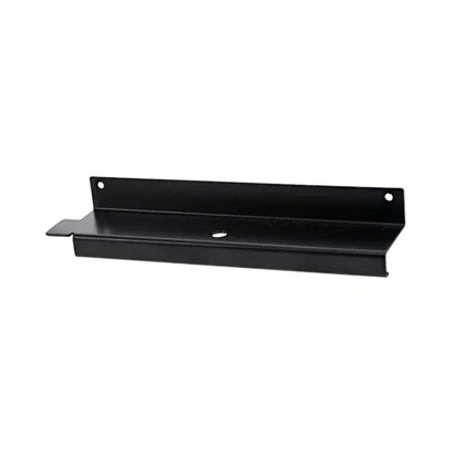 Lamówka metalowa prawa do szuflady grzewczej Electrolux / AEG
