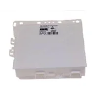 Skonfigurowany moduł sterujący do zmywarki Electrolux / AEG / Juno EDW1XXX 973911424015056