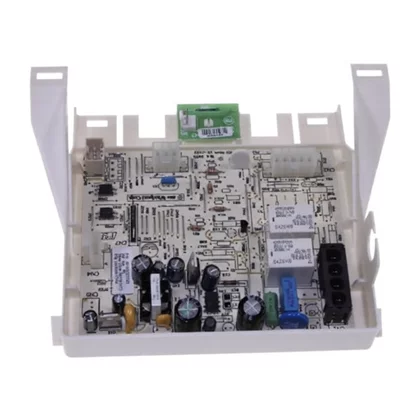 Górny moduł elektroniczny do chłodziarki Whirlpool 480132100387 C00376919