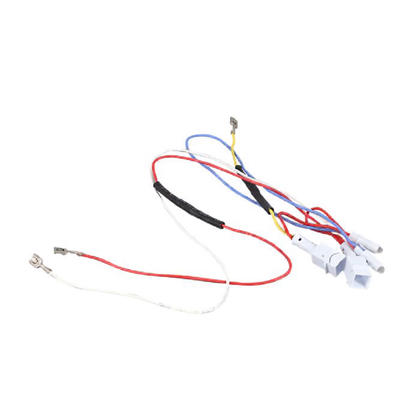 Wskaźnik lampki do urządzeń kuchennych Electrolux / AEG 400 V 2 x LED 5612238013