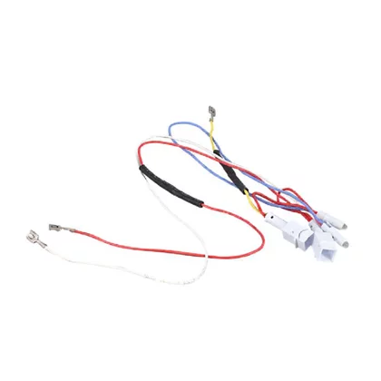 Wskaźnik lampki do urządzeń kuchennych Electrolux / AEG 400 V 2 x LED 5612238013