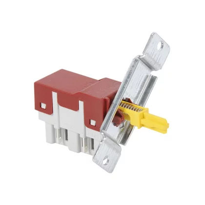 Włącznik główny do zmywarki Electrolux / AEG 1115741017