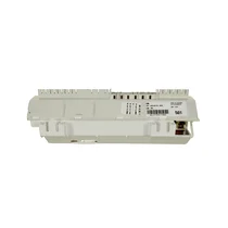 Dolny zaprogramowany moduł elektroniczny do zmywarki Whirlpool 481221478845 C00320087