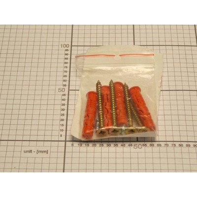 Zestaw montażowy - uniwersalny (1032356)