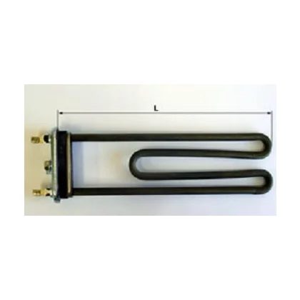 Elementy elektryczne do pralek r Grzałka do pralki SELFA Candy / Zanussi / Whirlpool / Polar 230 V 1900 W 02.851